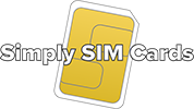 Simply SIM Cards